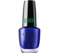 x Wicked Fiyero's My Mani Nail Lacquer - Limited Edition Collection Nail Polish, Deep Blue with Cobalt Hue Nail Varnish, Salon Quality, 15ml