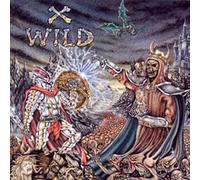 X-Wild - Savageland