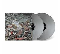 Savageland 2lp Silver Vinyl [VINYL]