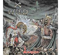 X-Wild - Savageland