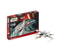X-Wing Fighter Star Wars Top Quality Model