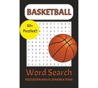 X Word Search Puzzle Book: Word Searches with Easy to Read Print about X, X, X and More | 6x9 inches, 110 pages | 50+ Puzzles | Gift for Vacations, Holidays and Free Time