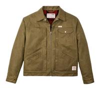 x Wrangler Adventure Jacket - Tan XL
