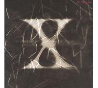X - X Singles [Blu-Spec CD2]