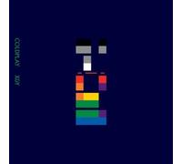 X&Y by Coldplay (2005) Audio CD