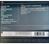 X&Y [Double CD] [Special Dutch Edition]