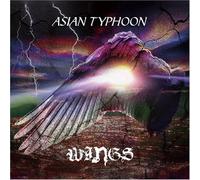 X.Y.Z.-A Wings by Asian Typhoon (2008-04-15)