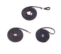 X Y Z axis Synchronous Belt for kobra 3 Combo 6mm/8mm Belt Width 2GT Timing Belt 3D Printer Parts for kobra 3