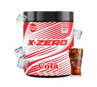 X-Zero - Cola (160g / 100 Servings)