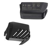 X01 XX1 Battery Charging + Cover + Highly Compatible Battery Accessories for Battery Efficient Performance Accessories