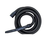 X09A 2.5M Replacement Hose ,Compatible for Karcher ,WD1 WD2 WD3 WD4 WD5 WD6/NT20/NT30 Suction Hose Extension for Wet/Dry Vacuum Cleaners