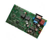 X1-1 X1-2 X1-3 Motherboard Main Control Board, Compatible For Bosch Refrigerator