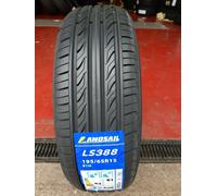 X1 195 65 15 195/65R15 91H NEW LANDSAIL TYRE WITH AMAZING "B" RATED WET GRIP