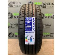 HI FLY HF 805 ( 205/55 R17 95W XL )