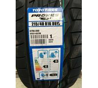 Toyo Proxes TR1 ( 215/40 R16 86W XL )