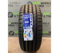 x1 215 45 17 215/45R17 91W XL M+S HIFLY HF820 New Tyre 'Good ratings C, B'