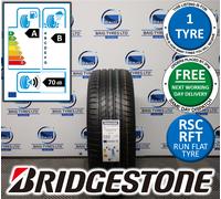 Bridgestone TURANZA T005 XL RFT 225/40 R18 92Y passenger car Summer tyres Tyres BMW: 3 Saloon, 1 Hatchback, 3 Touring, MERCEDES-BENZ: C-Class Saloon