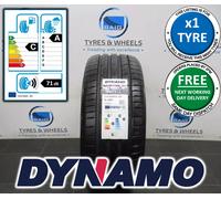 x1 NEW 225 40 18 225 40 R18 92W XL DYNAMO STREET-H MU02 2254018 FREE P&P