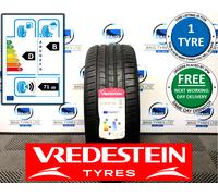 X1 225/40ZR18 225 40 18 92Y XL VREDESTEIN ULTRAC SATIN NEW PREMIUM TYRE SINGLE