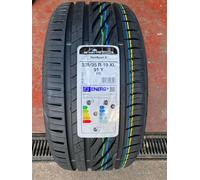 X1 235 35 19 91Y UNIROYAL RAINSPORT 5 AMAZING A RATED WET GRIP TOP QUALITY TYRE
