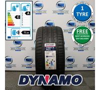 X2 235/35R19 235 35 19 91Y XL DYNAMO STREET NEW TYRES AMAZING A WET GRIP PAIR