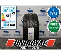 Uniroyal RainSport 5 ( 235/40 R18 95Y XL )