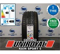 Uniroyal RainSport 5 (235/45 R17 97Y)