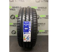 x1 235 45 18 235/45R18 98W XL M+S HIFLY HF-820 All New Tyre 'Good Ratings C B'