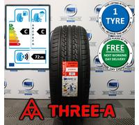 Summer Tyres 235/55 R18 Three-A 104V ECOSAVER M+S