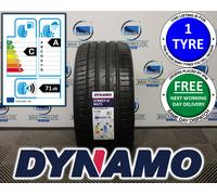 255 35 18 94Y XL - Dynamo Street-H MU71 - Tyre Only x1