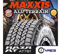Maxxis AT-771 Bravo ( 255/55 R18 109H XL )
