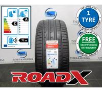 X1 275 40 20 275/40R20 106Y XL ROADX DU71 NEW TYRE AMAZING 'A' WET GRIP SINGLE