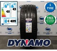 X2 275/45ZR20 275 45 20 110Y XL DYNAMO STREET NEW TYRE UNBEATABLE 'A' WET GRIP