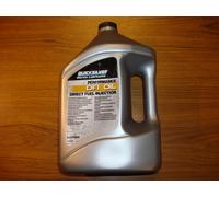 X1 4L OPTIMAX Marine TWO Stroke Oil Outboard Engine Motor Quicksilver DFI Boat