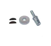 X1 Crank Pulley Bolts 4x 8K1927225B Pajero | Iron Automotive Pajero Specifically designed Repair | X1 Crank Pulley Bolts Complete Crankshaft