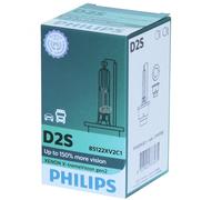 Bulb Pk32d-2 D1S (gas discharge tube) 85415XV2C1 PHILIPS for RENAULT SAAB SEAT
