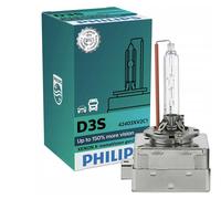 D3S PHILIPS Xenon X-treme Vision gen2 HID Car Headlight Bulb 42403XV2C1 Single