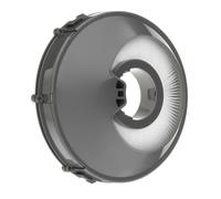 x1 DuraSpares Post Motor HEPA Allergy Filter Compatible with Dyson DC75 Cinetic Animal Big Ball Premium Replacement Vacuum Cleaner Filter High Efficiency Dust & Pollen Filtration