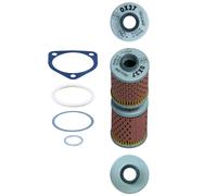x1 Mahle Oil Filter OX37D 76886709 OE 11009056145 11421337570 Made in AT