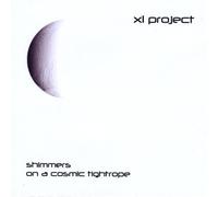 X1 Project - Shimmers on a Cosmic Tightrope
