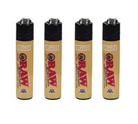 x1 RAW Clipper Lighter (USA Import)
