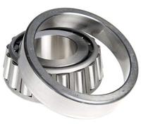 x1 Wheel bearing 07087X / 07210X, Roller Taper Bearing, 1x bearing, 1x race