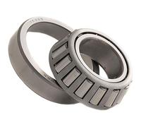 x1 Wheel bearing 15123/45, Trailer, Roller Taper Bearing, 1x bearing, 1x race