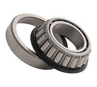 x1 Wheel bearing 48548L, Trailer, 1x bearing L48548L, 1x race 48510 Roller Taper