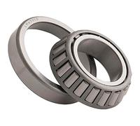 x1 Wheel bearing 67048/10, Trailer, Roller Taper Bearing, 1x bearing, 1x race