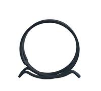 X1/x2 Engine Air Intake Dust Tube Spring Band Clamp 70X12 For VW For Golf 4 5 6 7 For Polo 6R For Passat B6 B7 B8 For CC For Jetta For Tiguan N90656201(1 PC)