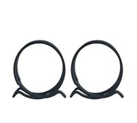 X1/x2 Engine Air Intake Dust Tube Spring Band Clamp 70X12 For VW For Golf 4 5 6 7 For Polo 6R For Passat B6 B7 B8 For CC For Jetta For Tiguan N90656201(2 PCS)