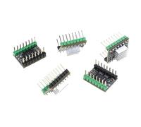 X1 X2 Genius/Pro Hornet Artillery 3D Printer Stepper Motor Driver