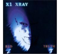 X1 Xray - Red Truth