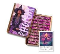 x10 Dressed Beeswax Spell Candles (Calm)